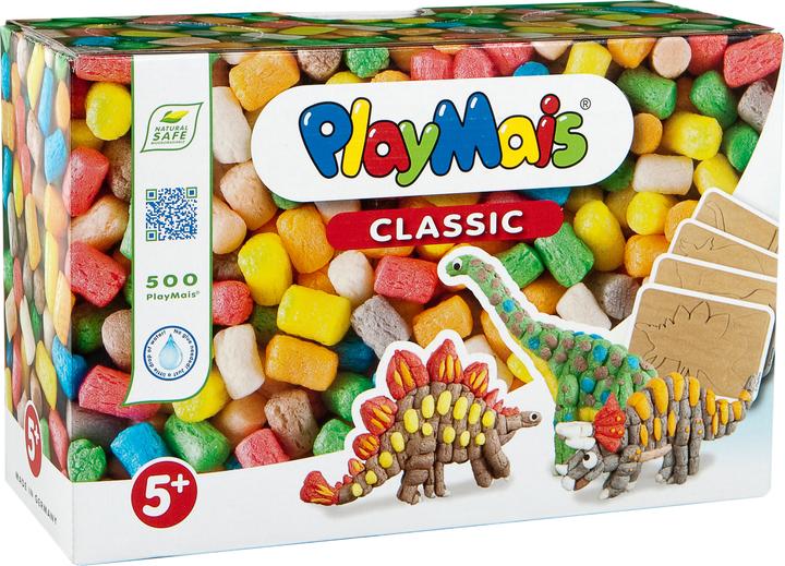 Produktbild PlayMais Spass
