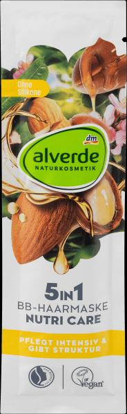 dm alverde Nutri-Care BB 5in1 (20 ml)