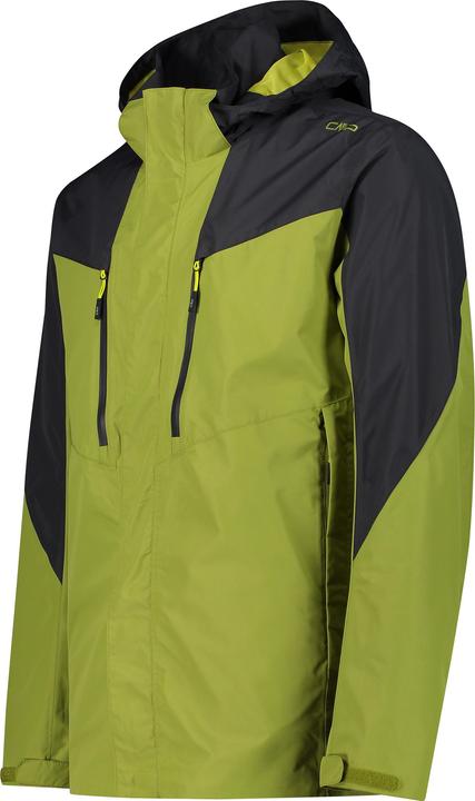 Immagine prodotto CMP Campagnolo Cappuccio con zip (5XL)