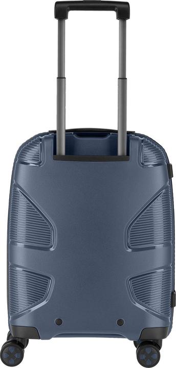 Produktbild Impackt IP1 - 4-Rad Trolleymit USB Port, Glacier (38 l, Handgepäck (bis 50l))