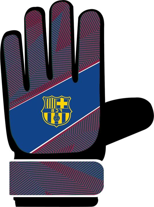FC Barcelona TorhüterHandschuhe (10, 11, 12, 13)