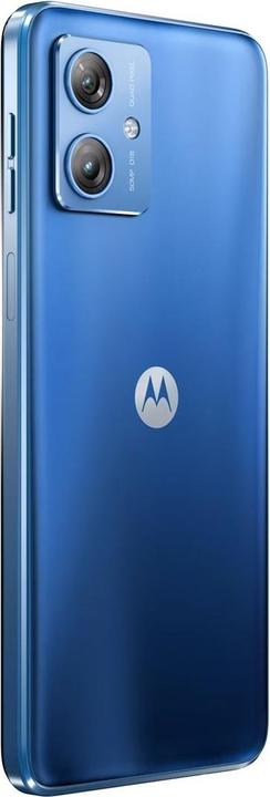 Actual product image Moto G54 Power (256 GB, Pearl Blue, 6.50", Dual SIM, 50 Mpx, 5G)