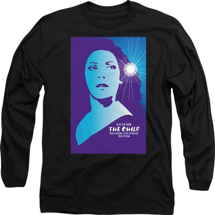 The Next Generation Season 2 Episode 1 TShirt (M)