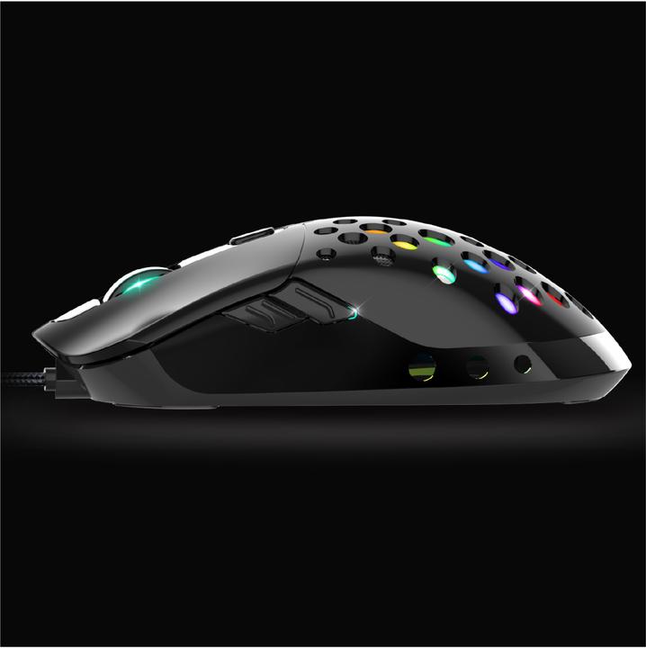 Actual product image Spirit Of Gamer Elite M80 (Cable)