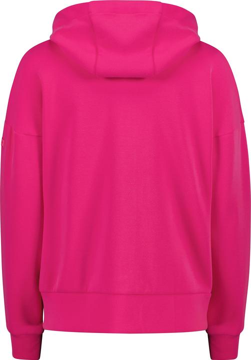 Actual product image CMP Campagnolo Hoodie (M)