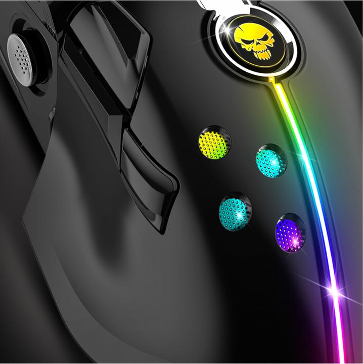 Produktbild Spirit Of Gamer Xpert M600 (Kabellos)