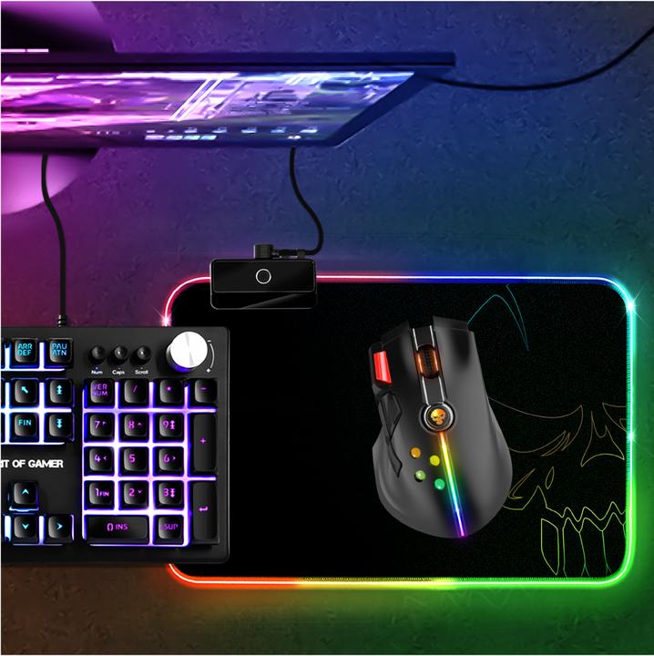 Produktbild Spirit Of Gamer Xpert M600 (Kabellos)