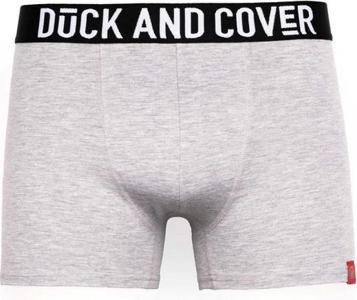 Produktbild Duck and Cover Darton Boxershorts (2erPack) (L, 2er Pack)