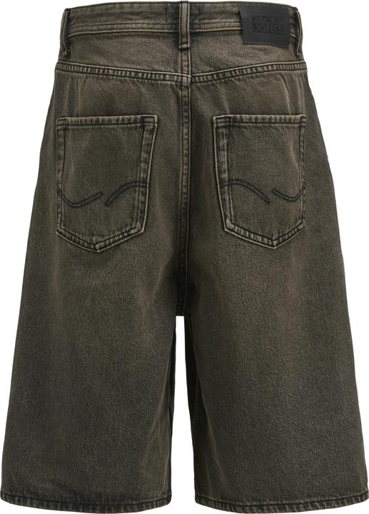 Image du produit Jack & Jones Jjiron Jjoriginal Shorts Akm 326 Ln Jnr (128)