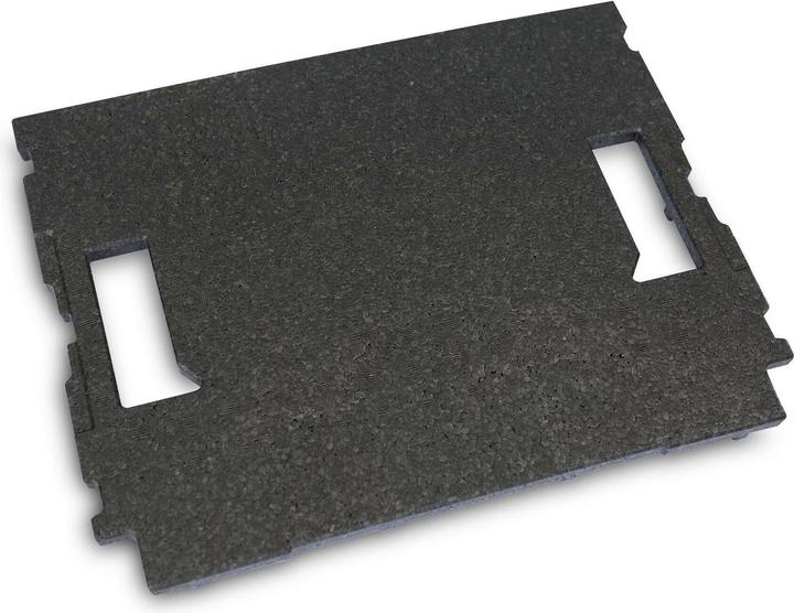 Actual product image L-Boxx Cover insert