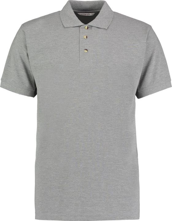 Immagine prodotto Kustom Kit Polo Uomo Workwear Heather (L)