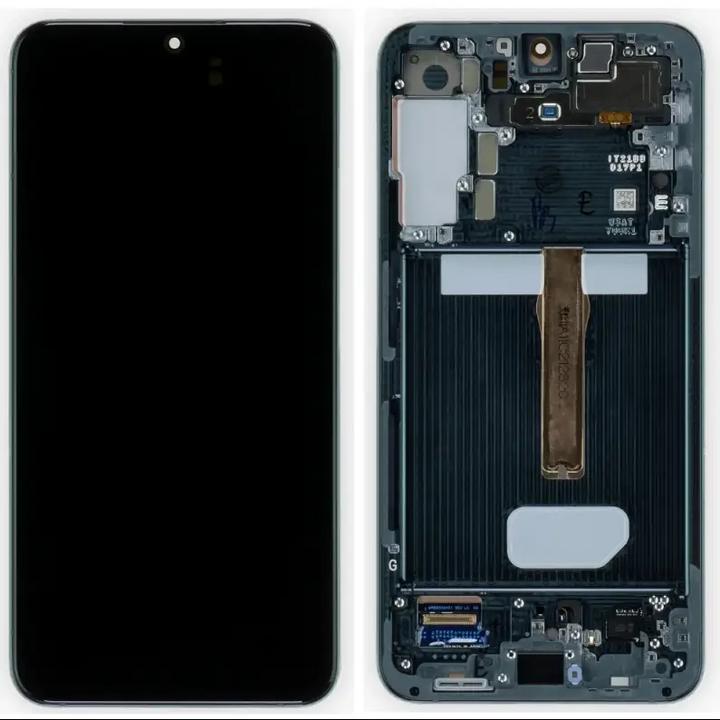 Actual product image Ferryxpress Galaxy S22 Plus OLED Display Screen - SM-G906B / GH82-27500C / GH82-27501C (Display, Galaxy S22+)