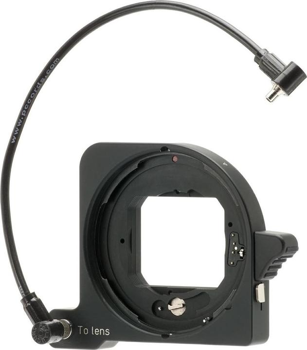Hasselblad H System CF (Adapter)