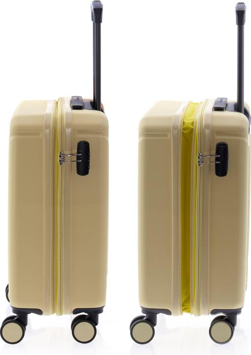 Produktbild Wüsthof Tropical - Cabin Trolley (35 l, Handgepäck (bis 50l))