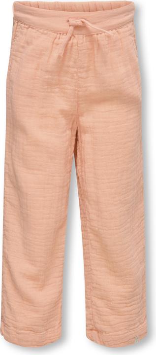 Only KMGPALM Normal geschnitten Hose Hose