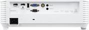 Produktbild Acer X1527i, DLP 3D, 1080p, 4000Lm, 10000/1, HDMI, Wifi, 2.7Kg,Swiss Power EMEA (Full HD, 1.5 - 1.66:1)