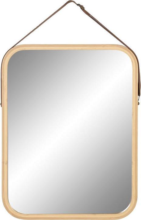 Produktbild Esprit Wandspiegel Home natürlich Grundlegend 35 x 2 x 45 cm (35 x 45 cm)