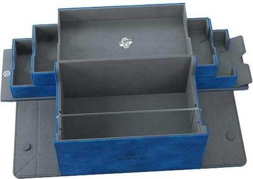 Immagine prodotto Gamegenic GGS20087ML - Games' Lair 600+ Blu