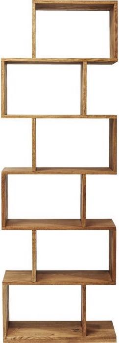Image du produit Kare Design Zig Zag (60 x 30 x 180 cm)