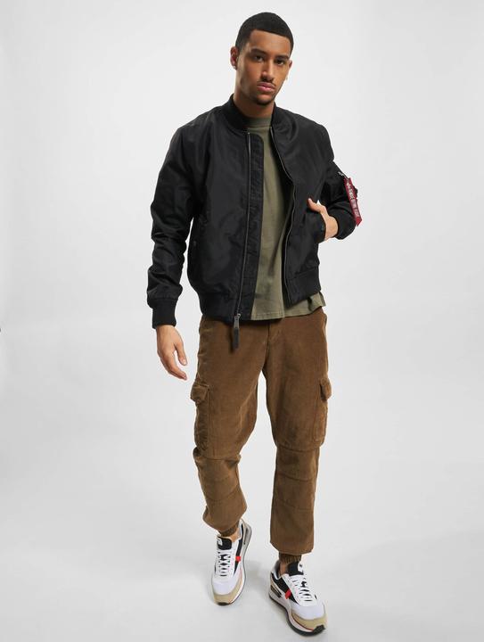 Produktbild Alpha Industries MA-1 TT (XL)