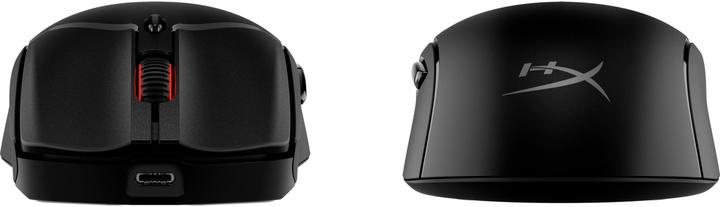 Immagine prodotto HyperX Pulsefire Haste 2 (Senza fili, Cablato)