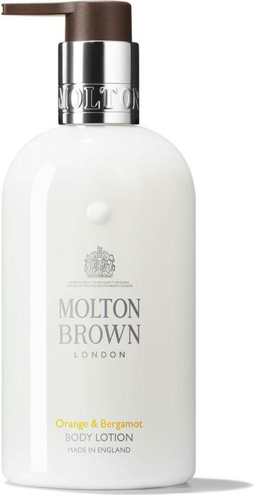 Lotion pour le corps