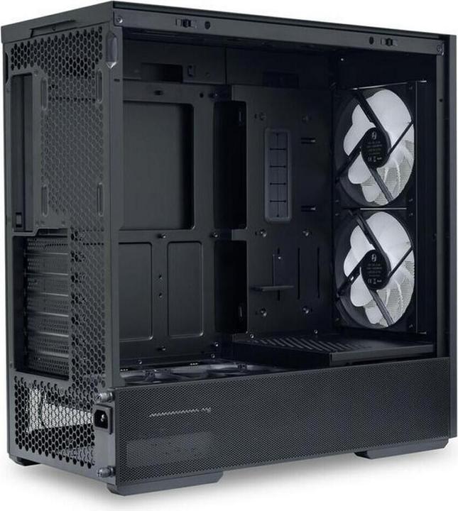 Produktbild Lian-Li Lancool 207 (mATX, Mini-ITX, ATX)