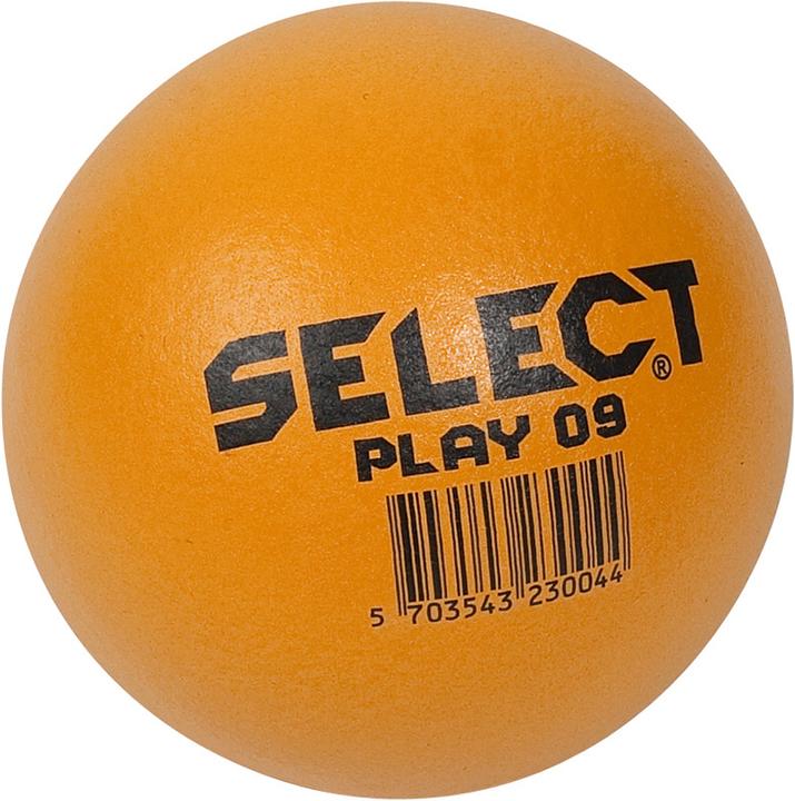 Actual product image Select Playball