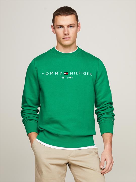 Immagine prodotto Tommy Hilfiger Felpa Con Logo Tommy (XL)