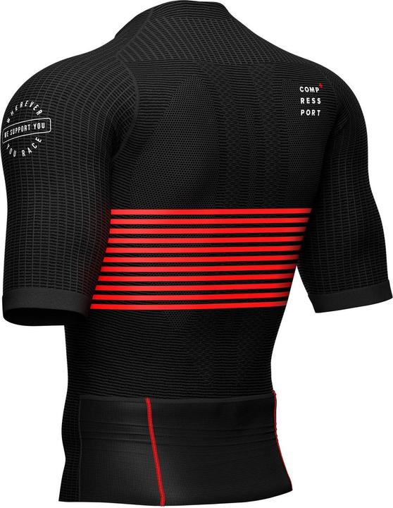 Image du produit Compressport Tri Postural SS Top Man (S)