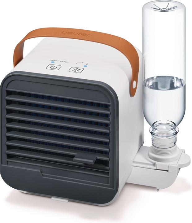 Image du produit Beurer LV 50 (50 dB)