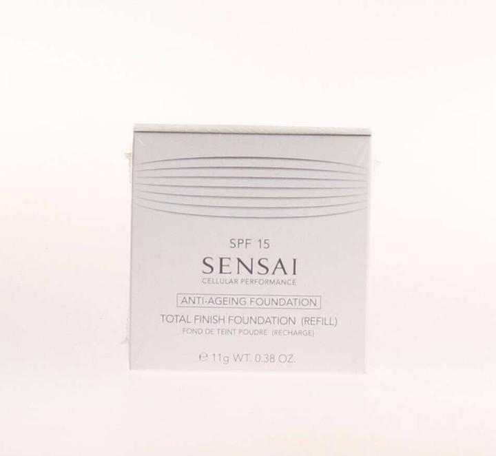 Image du produit Sensai Cellular Performance Total Finish Refill (TF22 Beige Naturel Beige)