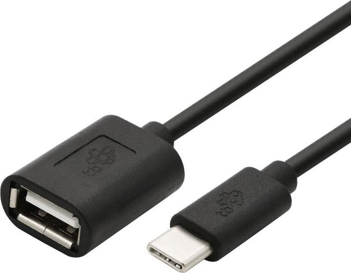 Image du produit Lenovo !Cable OTG USB AF (0.15 m, USB 3.2 Gen 1)