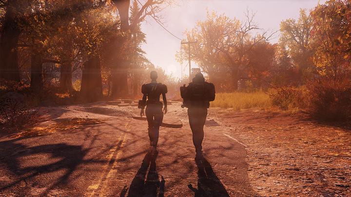 Produktbild Bethesda Fallout 76 - Tricentennial Edition (Xbox Series X, Xbox One X, DE)