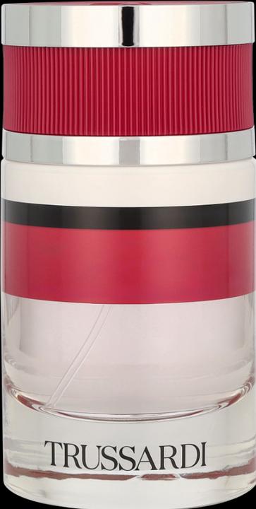 Immagine prodotto Trussardi Ruby Red Eau De Parfum 60ml (Eau de parfum, 60 ml)