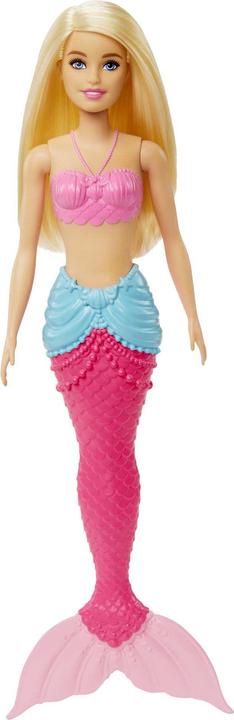 Produktbild Barbie Dreamtopia