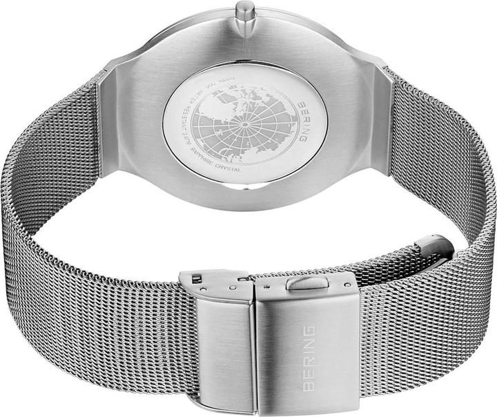 Produktbild Bering Herrenuhr (Analoguhr, 40 mm)