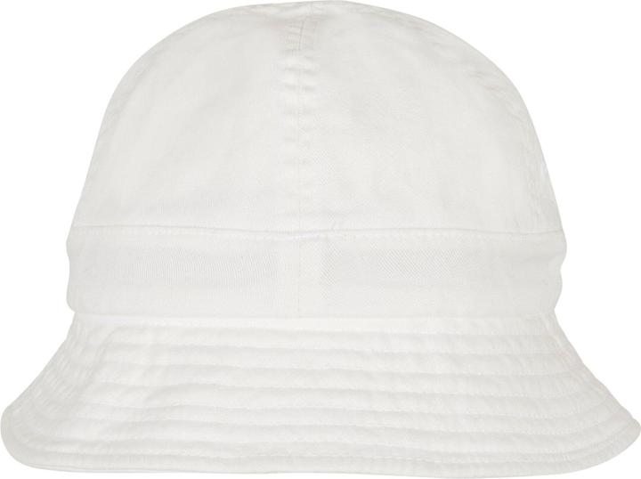 Actual product image Flexfit Eco Washing Notop Tennis Hat - 17826 (One size)