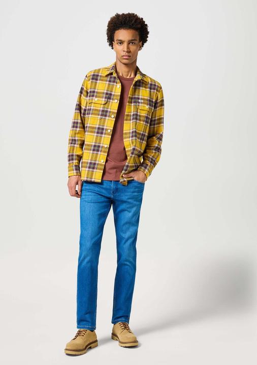 Produktbild Wrangler T-Shirt Graphic Tee (L)