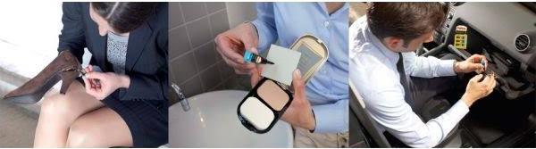Immagine prodotto Pattex Mini-Trio liquido (3 g)