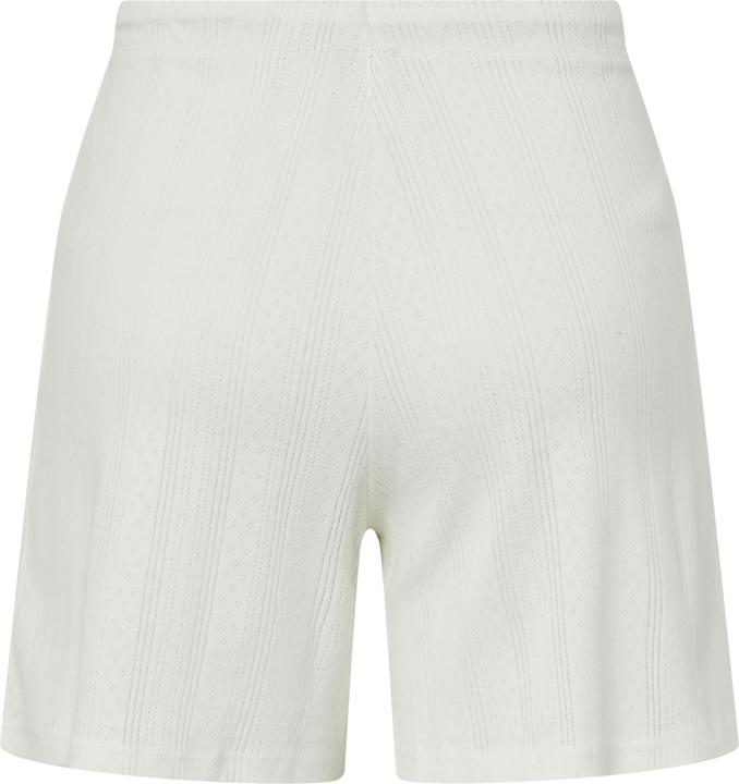 Actual product image Pieces PCMARIE HW POINTELLE Shorts (L)