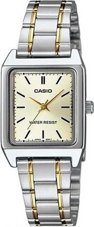 Actual product image Casio Collection (Analogue wristwatch, 22 mm)