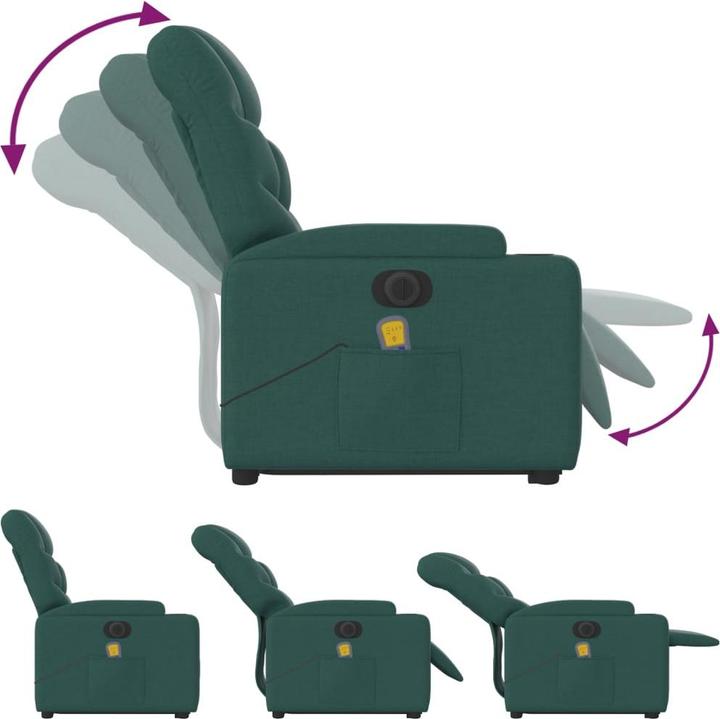 Actual product image VidaXL Itimad