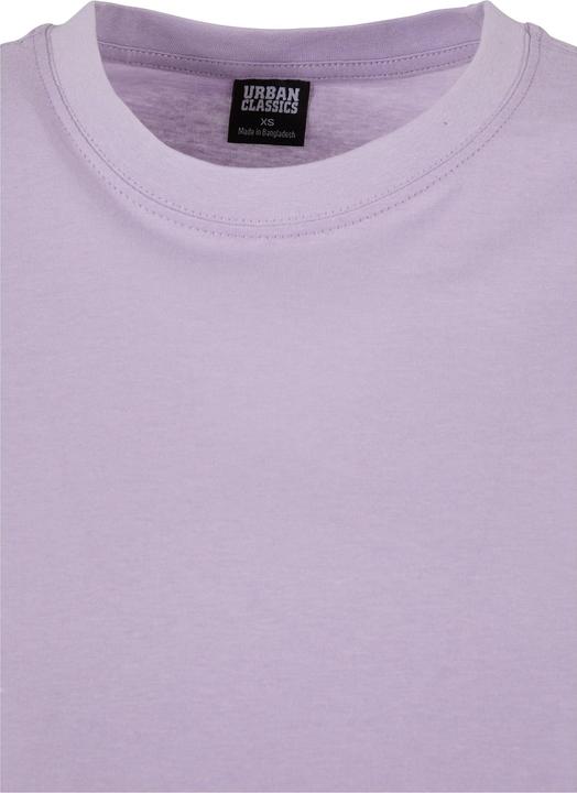 Produktbild Urban Classics Ladies Short Oversized Tee (4XL)