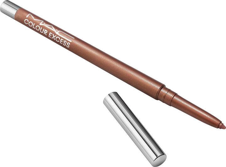 Actual product image MAC Cosmetics Colour Excess Gel Pencil Skip Waitl. (Skip The Waitlist)