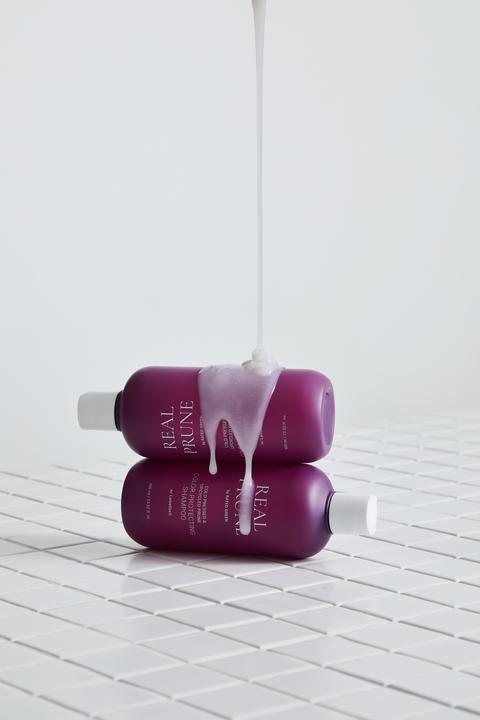 Produktbild Schubiger Real prune color protecting shampoo (Flüssiges Shampoo)