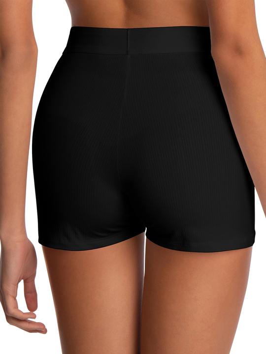 Immagine prodotto Wolford Pantaloncini da ciclista in cotone Beauty (M, Confezione singola)