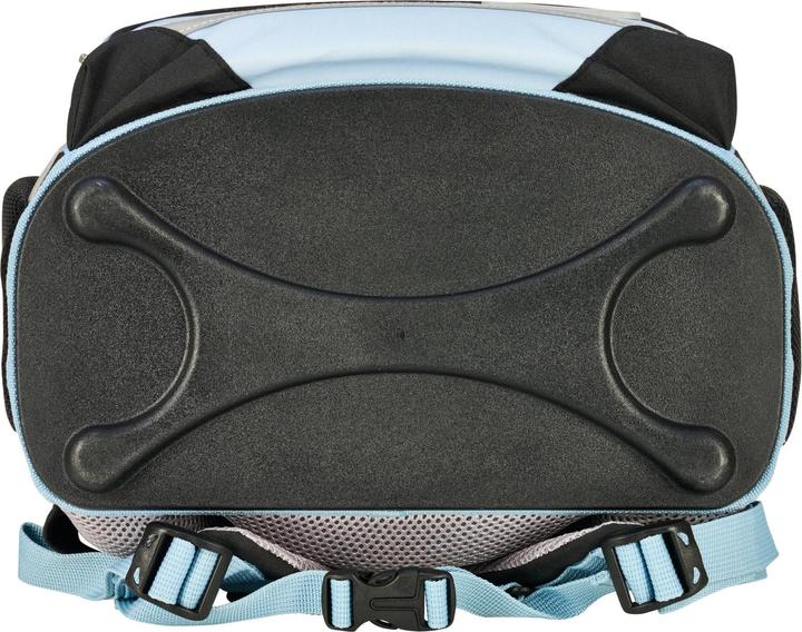 Actual product image Herlitz Satchel Loop Plus Cyber Soccer (17 l)
