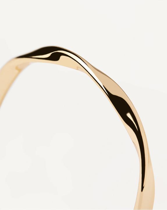 Actual product image Pd Paola Damenring (52, 925 Silver)