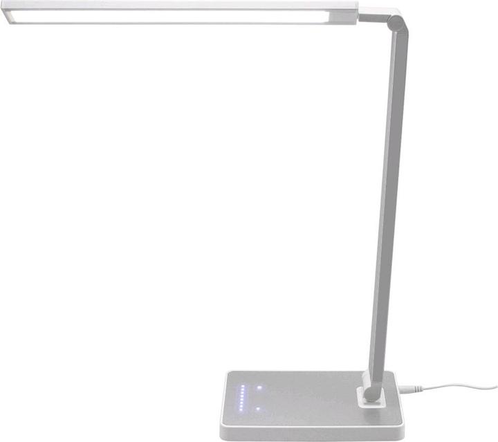 Actual product image Safe LED table lamp